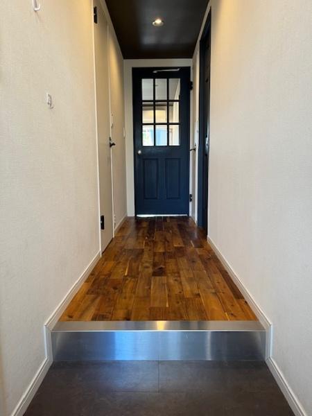 旗の台スカイマンション