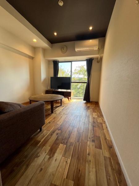 旗の台スカイマンション