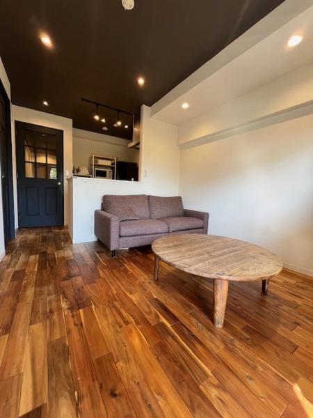 旗の台スカイマンション