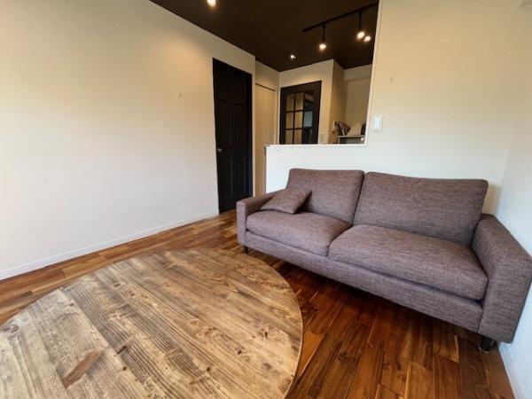 旗の台スカイマンション