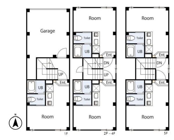 築浅　一棟マンション　HJPLACE秋葉原A　交渉可