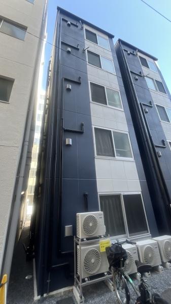 築浅　一棟マンション　HJPLACE秋葉原A　交渉可