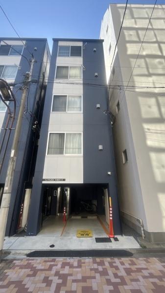 築浅　一棟マンション　HJPLACE秋葉原A　交渉可