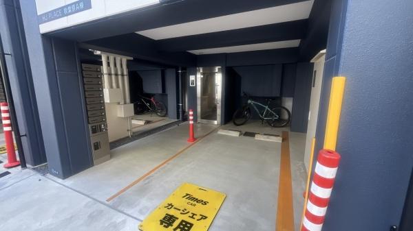 築浅　一棟マンション　HJPLACE秋葉原A　交渉可