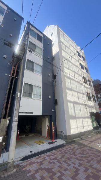 築浅　一棟マンション　HJPLACE秋葉原A　交渉可