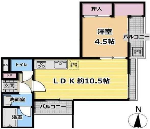 セザール久が原