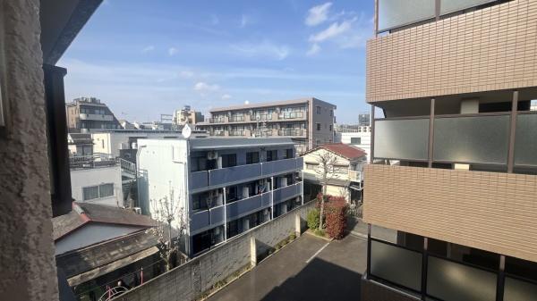 セザール久が原