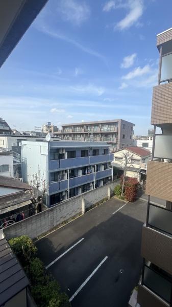 セザール久が原