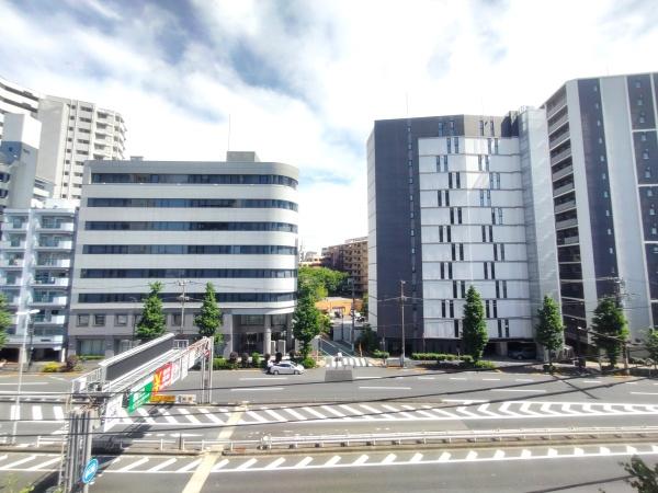 スカーラ品川戸越スカイタワー