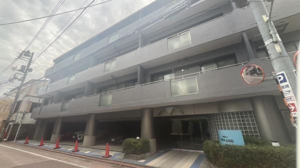 東急ドエルアルス上池台
