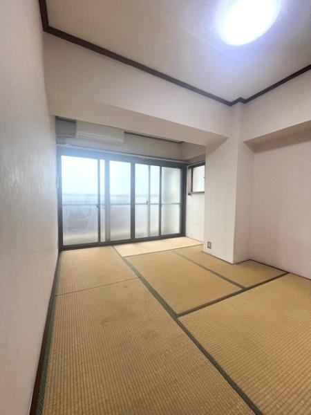 シャンボール旗の台