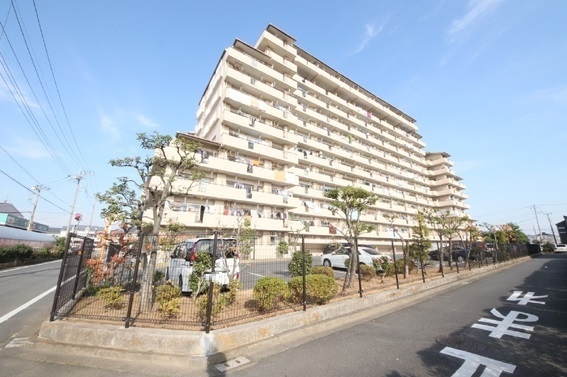 グリーンパーク第３八潮