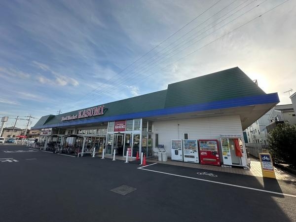 北葛飾郡杉戸町倉松１丁目の中古一戸建て(カスミ杉戸店)