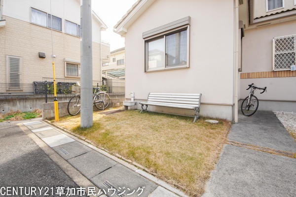 北葛飾郡杉戸町倉松1丁目　中古一戸建て