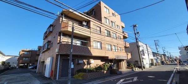 ライオンズマンション草加西町