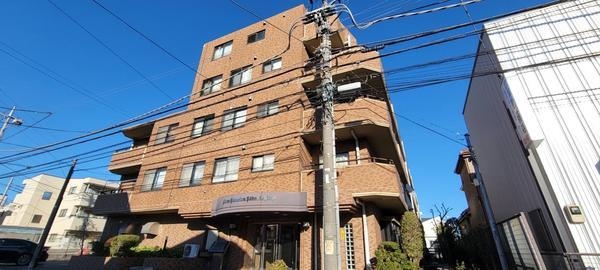 ライオンズマンション草加西町