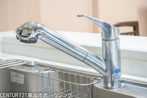 八潮市大字鶴ケ曽根の中古一戸建て