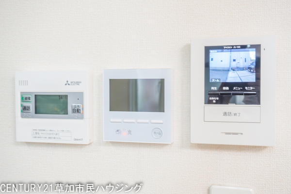 八潮市大字鶴ケ曽根の中古一戸建て