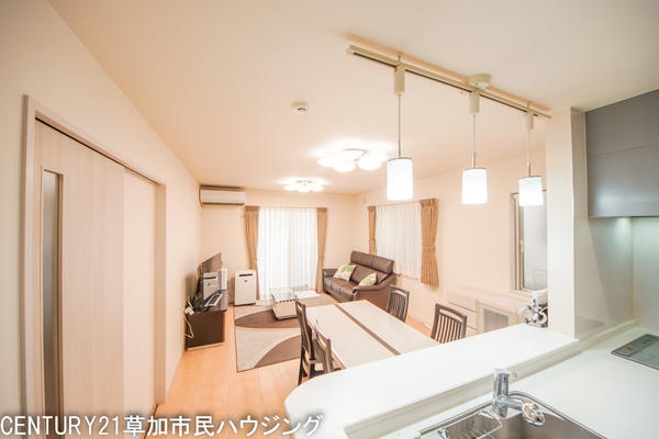 八潮市大字鶴ケ曽根の中古一戸建て