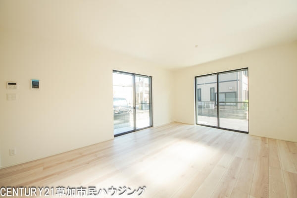八潮市中央１丁目の中古一戸建て