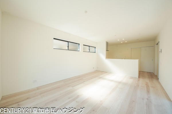 八潮市中央１丁目の中古一戸建て