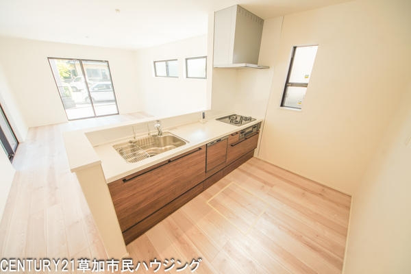 八潮市中央１丁目の中古一戸建て