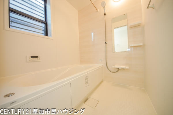 八潮市中央１丁目の中古一戸建て