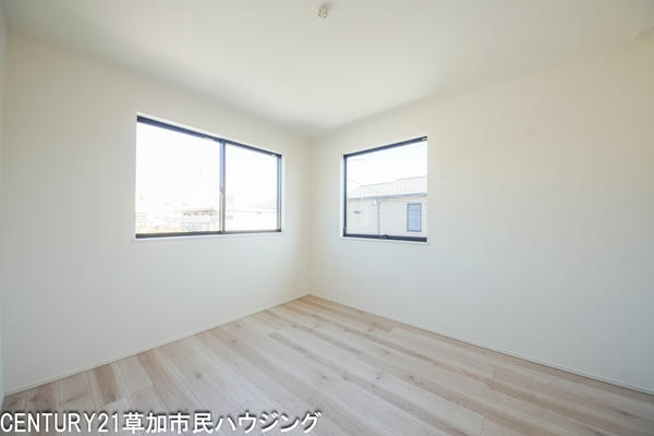 八潮市中央１丁目の中古一戸建て
