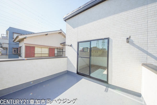 八潮市中央１丁目の中古一戸建て