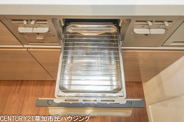 ランジュ草加