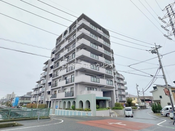 ランジュ草加
