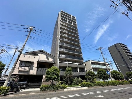 ネベル草加アートフィロス