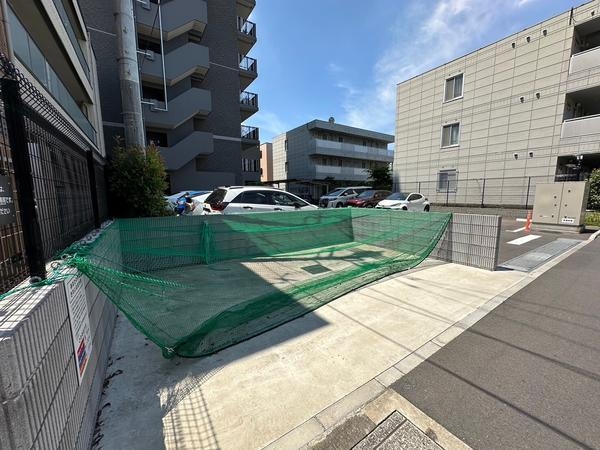 ネベル草加アートフィロス