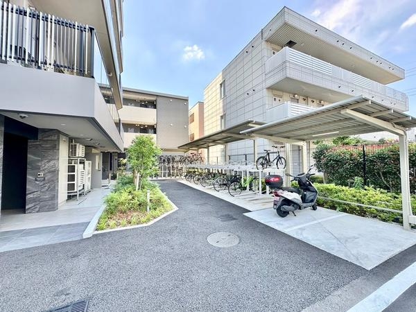 ネベル草加アートフィロス