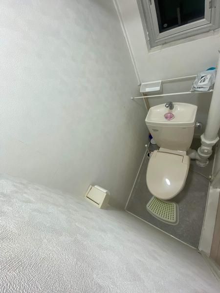 新栄町団地2街区3号棟