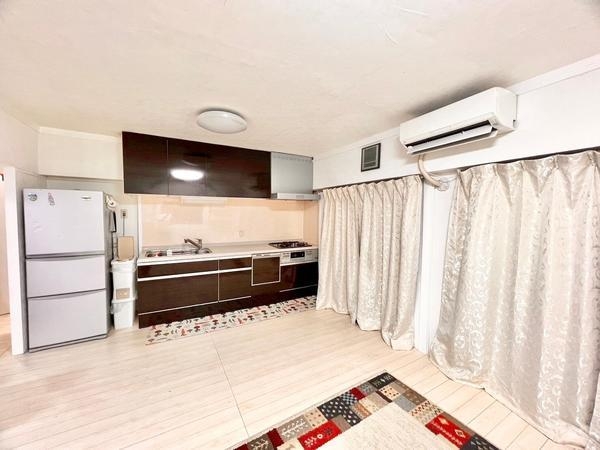 新栄町団地2街区3号棟