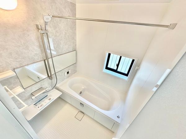 草加市吉町２丁目　新築一戸建て　1号棟