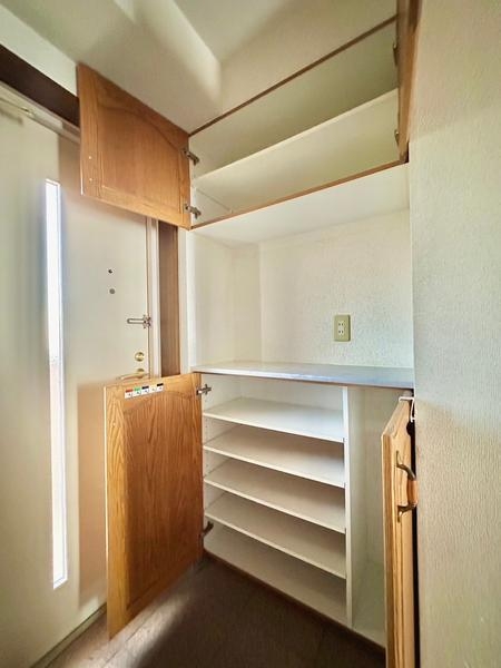 ベルドゥムール草加貳番館