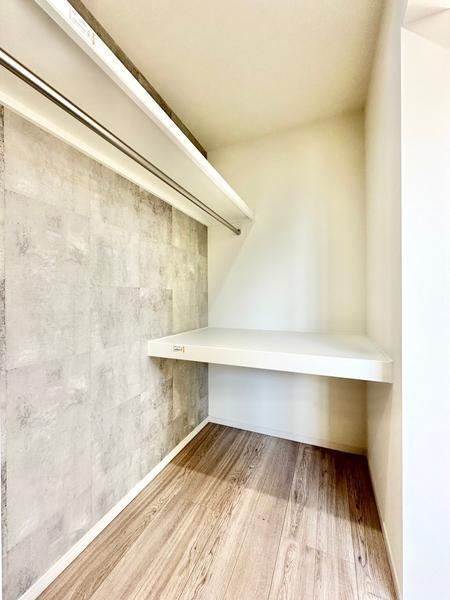 草加市手代3丁目　新築一戸建て　5号棟