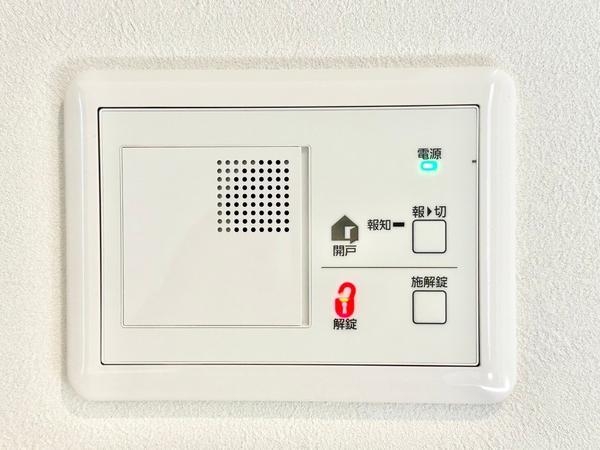 草加市手代3丁目　新築一戸建て　5号棟