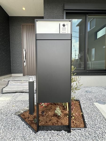 草加市手代3丁目　新築一戸建て　5号棟