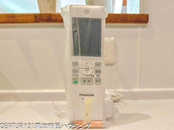 草加市手代3丁目　新築一戸建て　2号棟