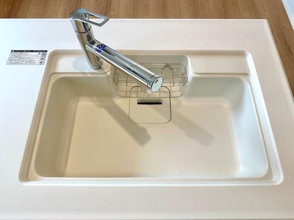 草加市高砂1丁目　新築一戸建て　III