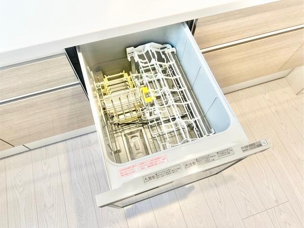 草加市清門3丁目　新築一戸建て　3期