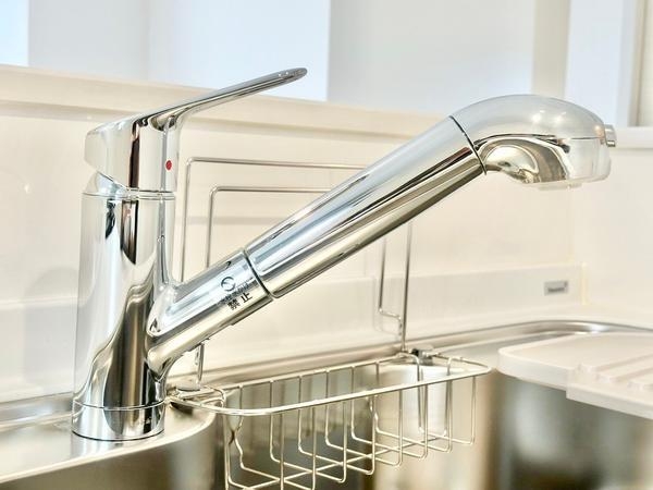 草加市清門3丁目　新築一戸建て　3期