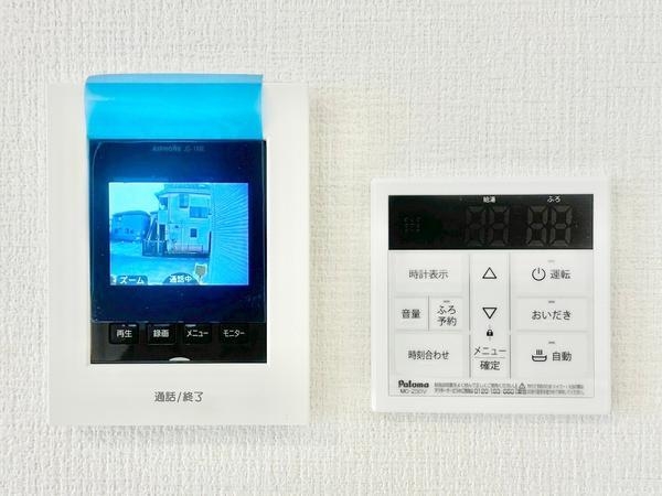 草加市清門3丁目　新築一戸建て　3期