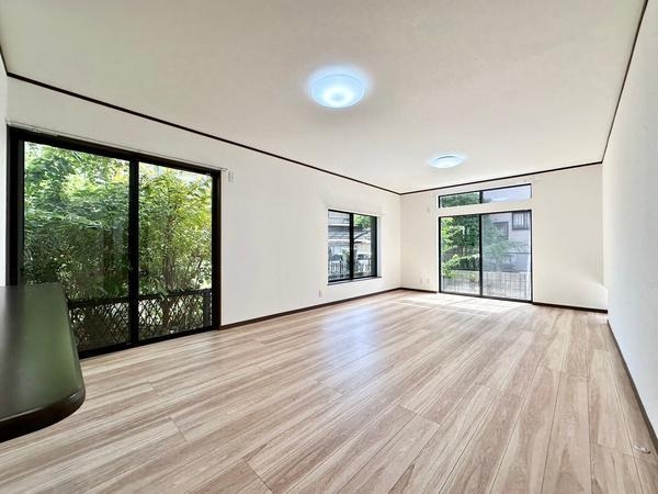 草加市瀬崎２丁目の中古一戸建て