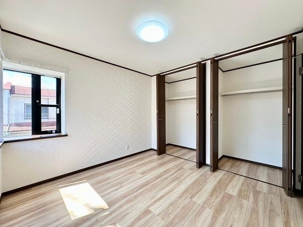 草加市瀬崎２丁目の中古一戸建て