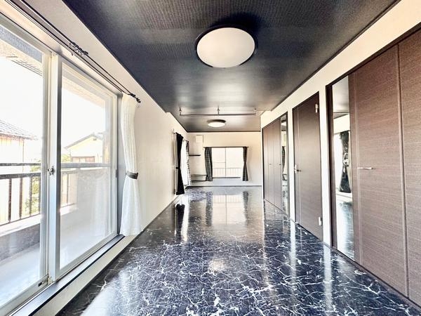 草加市小山１丁目の中古一戸建て