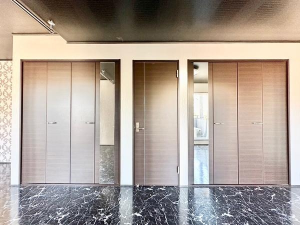 草加市小山１丁目の中古一戸建て